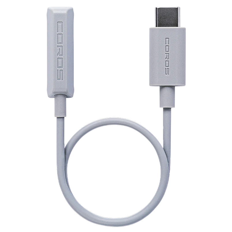 Coros Heart Rate Monitor Charging Cable (USB-C)