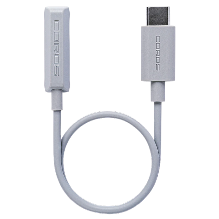 Coros Heart Rate Monitor Charging Cable (USB-C)