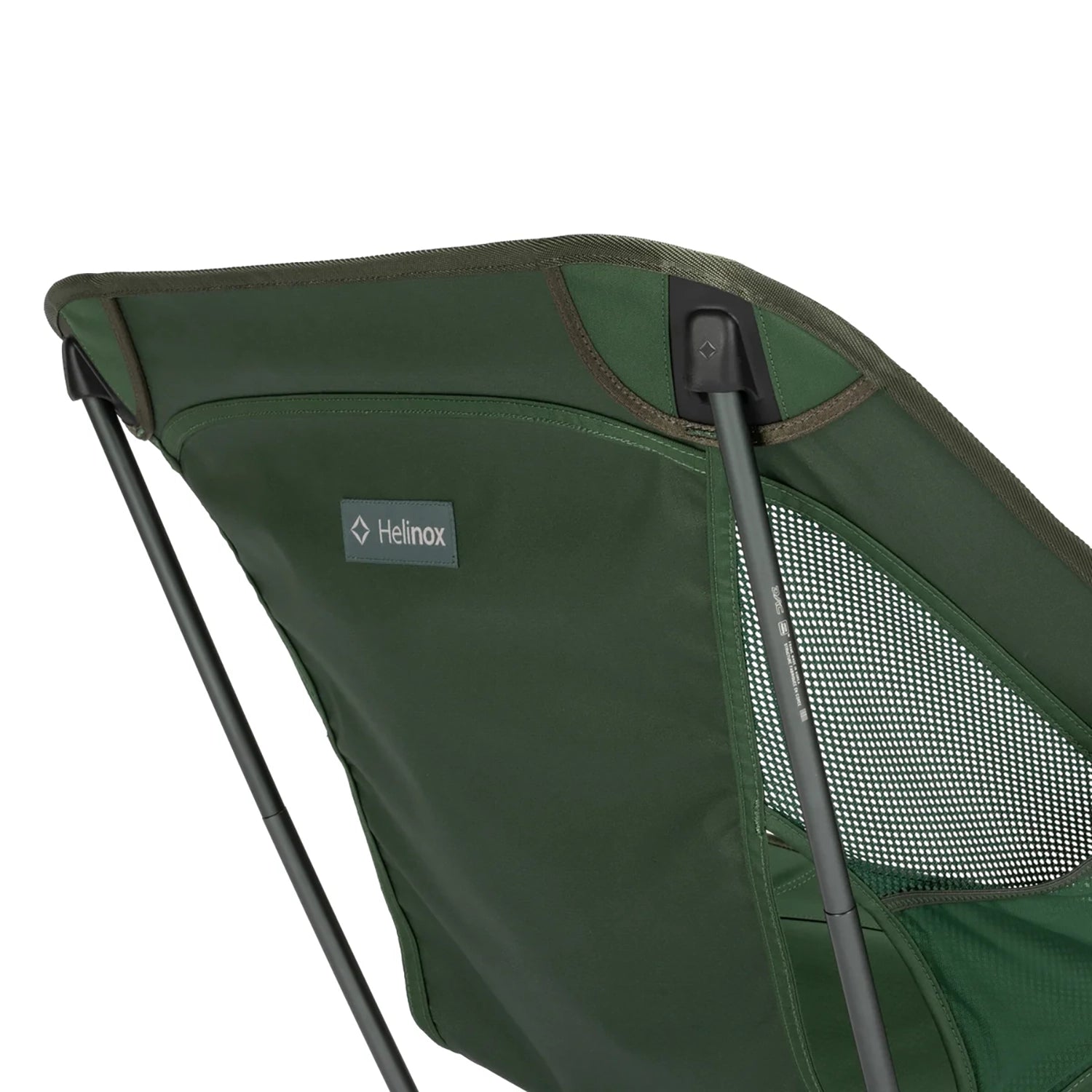 Helinox Chair One (re) - Forest Green — view 5