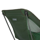 Helinox Chair One (re) - Forest Green — view 5