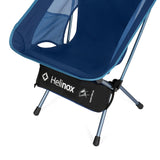 Helinox Chair One (re) - Blue Block — view 7