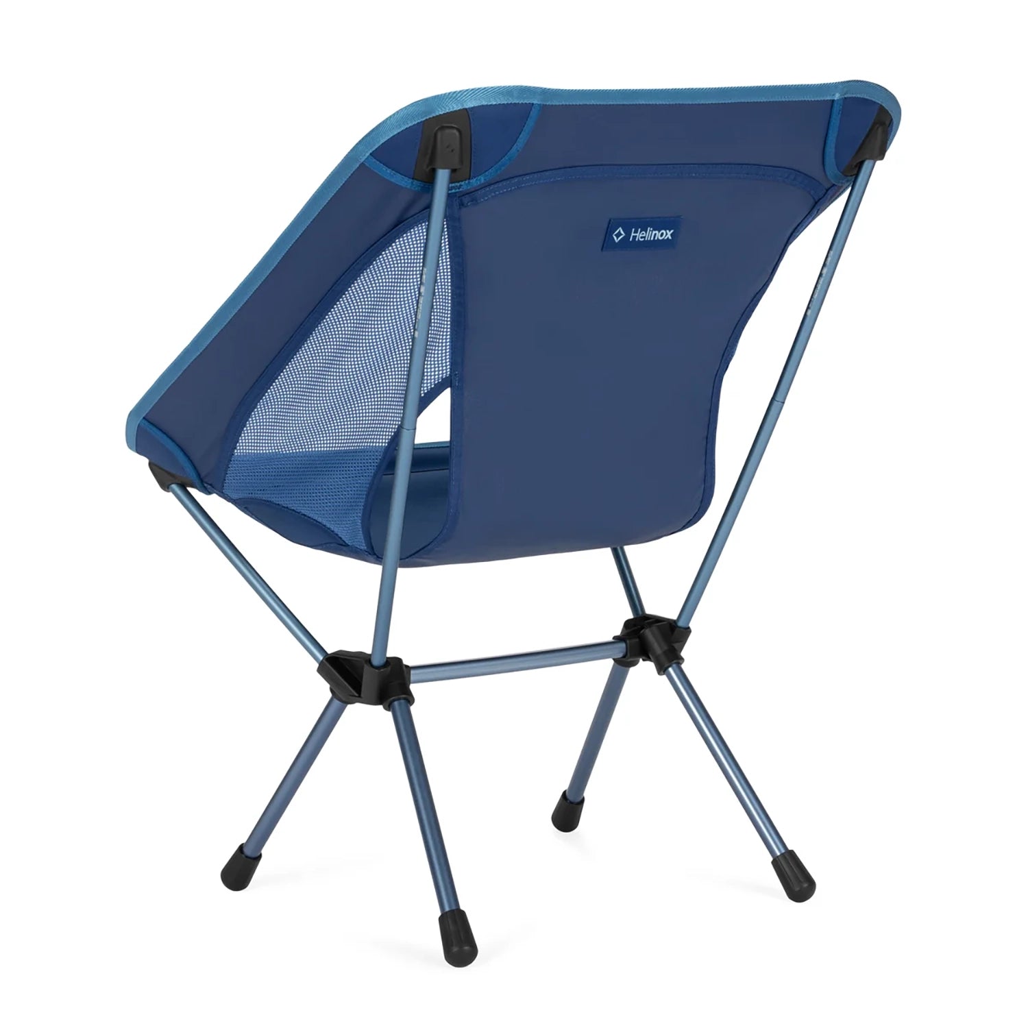 Helinox Chair One (re) - Blue Block — view 2