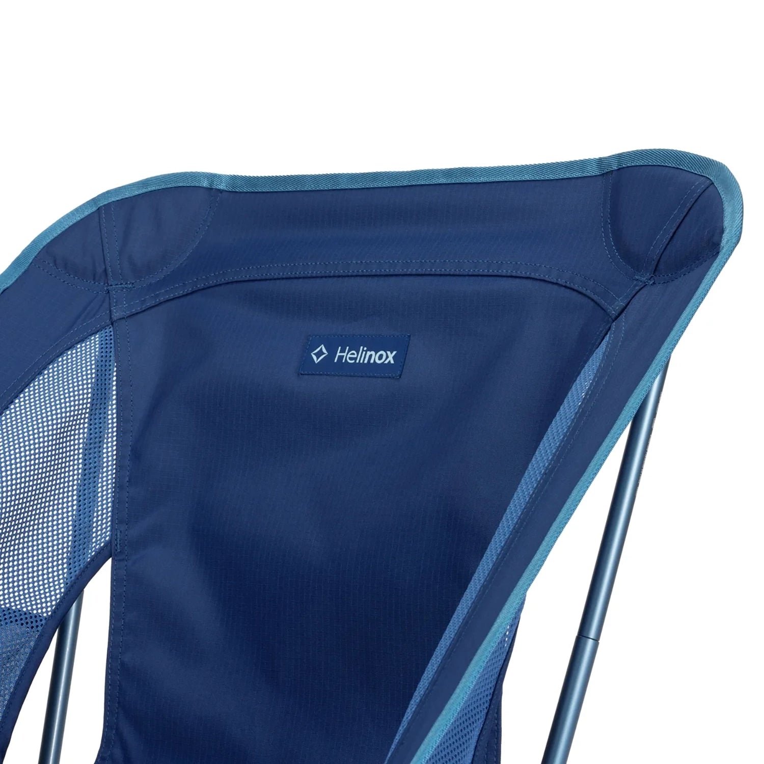 Helinox Chair One (re) - Blue Block — view 4