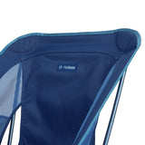 Helinox Chair One (re) - Blue Block — view 4