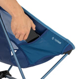 Helinox Chair One (re) - Blue Block — view 6
