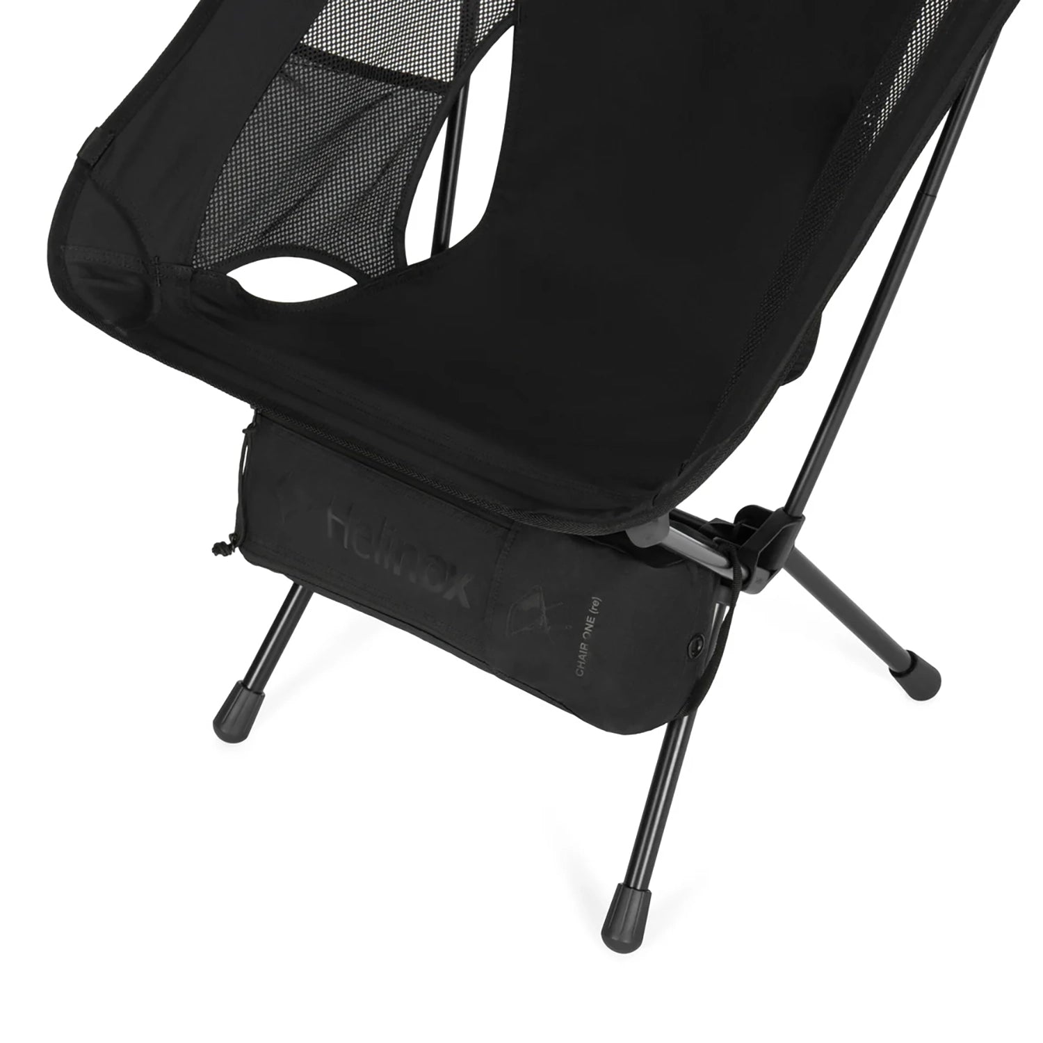 Helinox Chair One (re) - Blackout — view 7