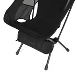 Helinox Chair One (re) - Blackout — view 7