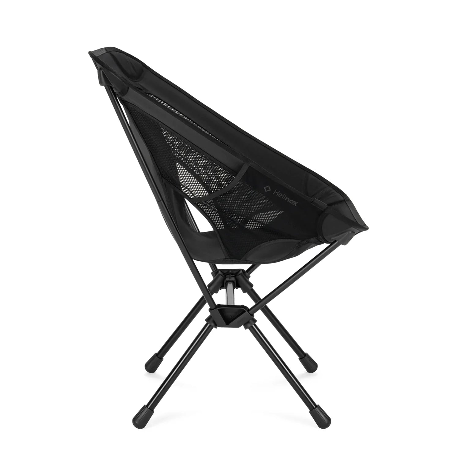 Helinox Chair One (re) - Blackout — view 3