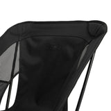 Helinox Chair One (re) - Blackout — view 4