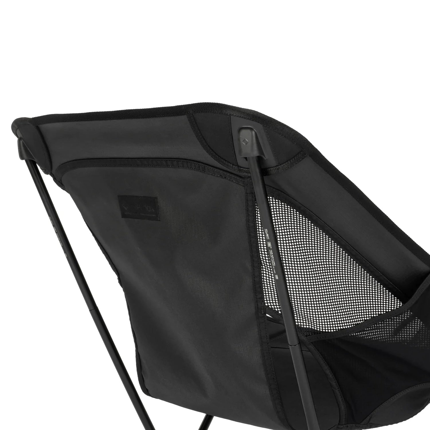Helinox Chair One (re) - Blackout — view 5