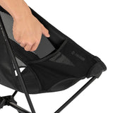 Helinox Chair One (re) - Blackout — view 6