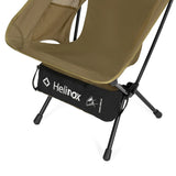 Helinox Chair One (re) - Coyote Tan — view 6