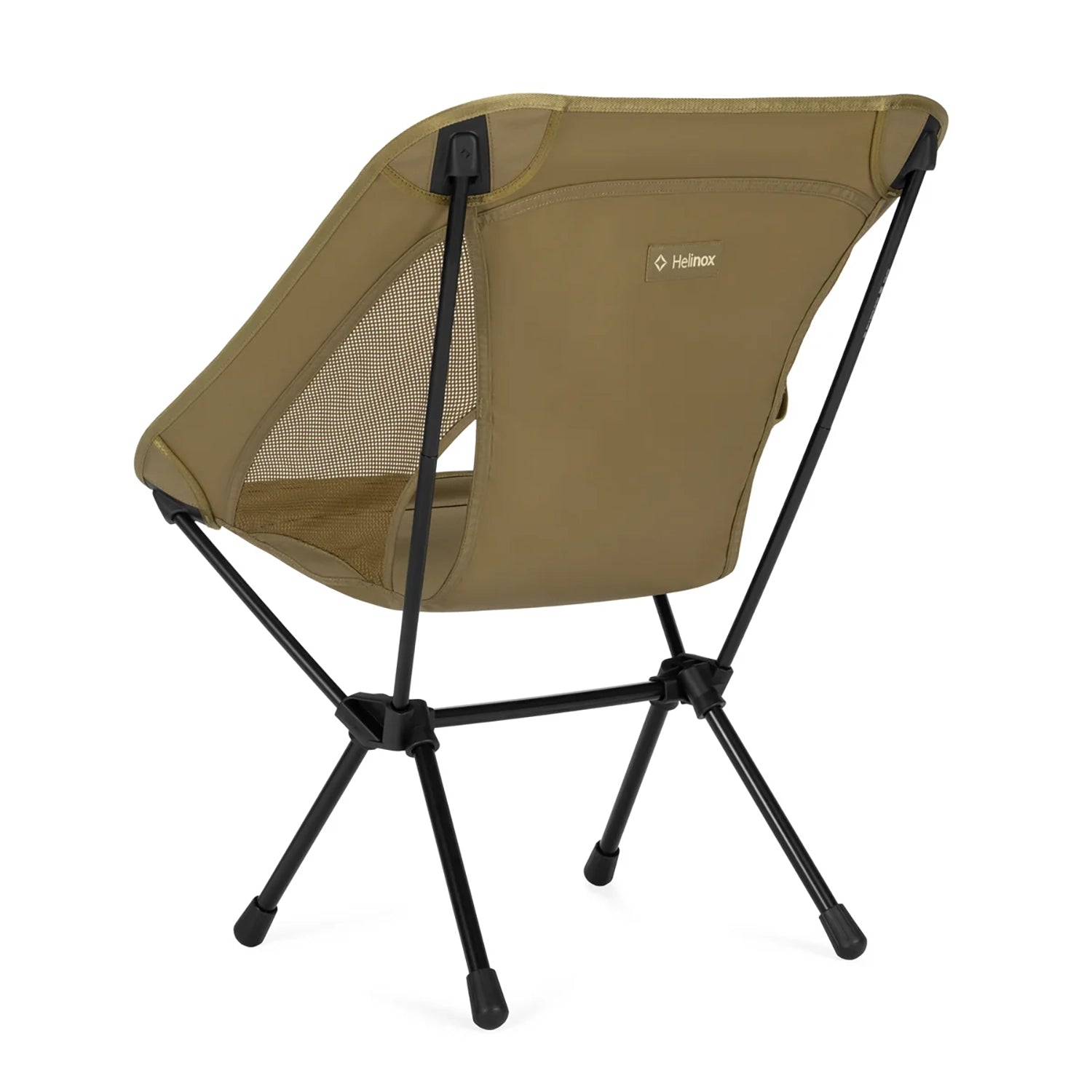 Helinox Chair One (re) - Coyote Tan — view 2