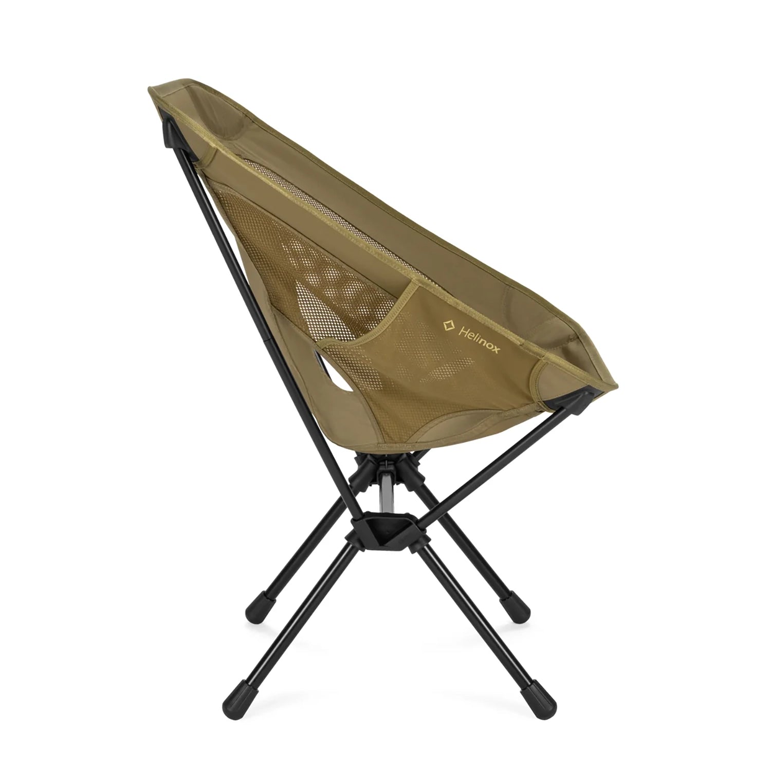 Helinox Chair One (re) - Coyote Tan — view 3