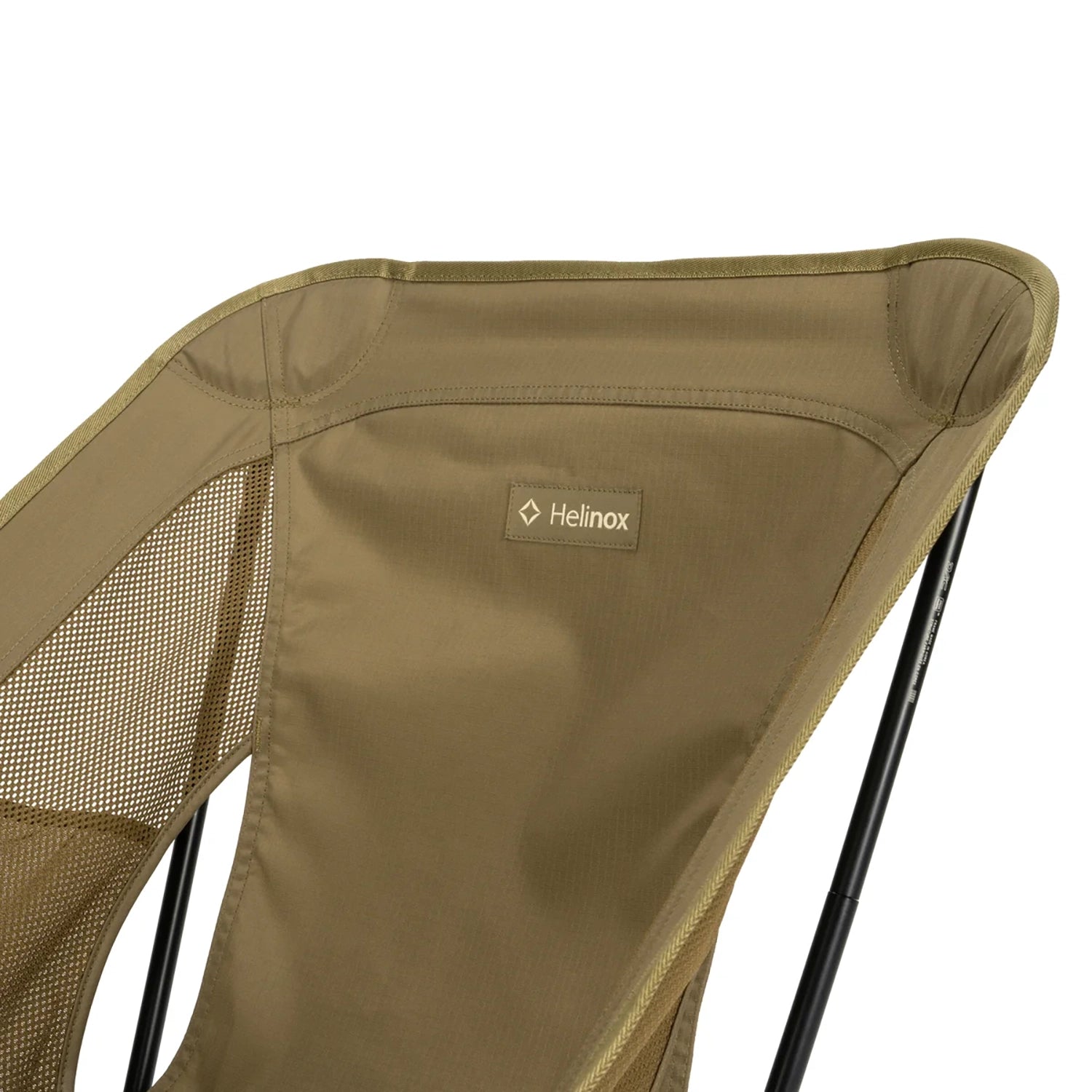 Helinox Chair One (re) - Coyote Tan — view 4