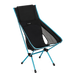 Helinox Chair One Highback (re) - Black Blue Frame Hero