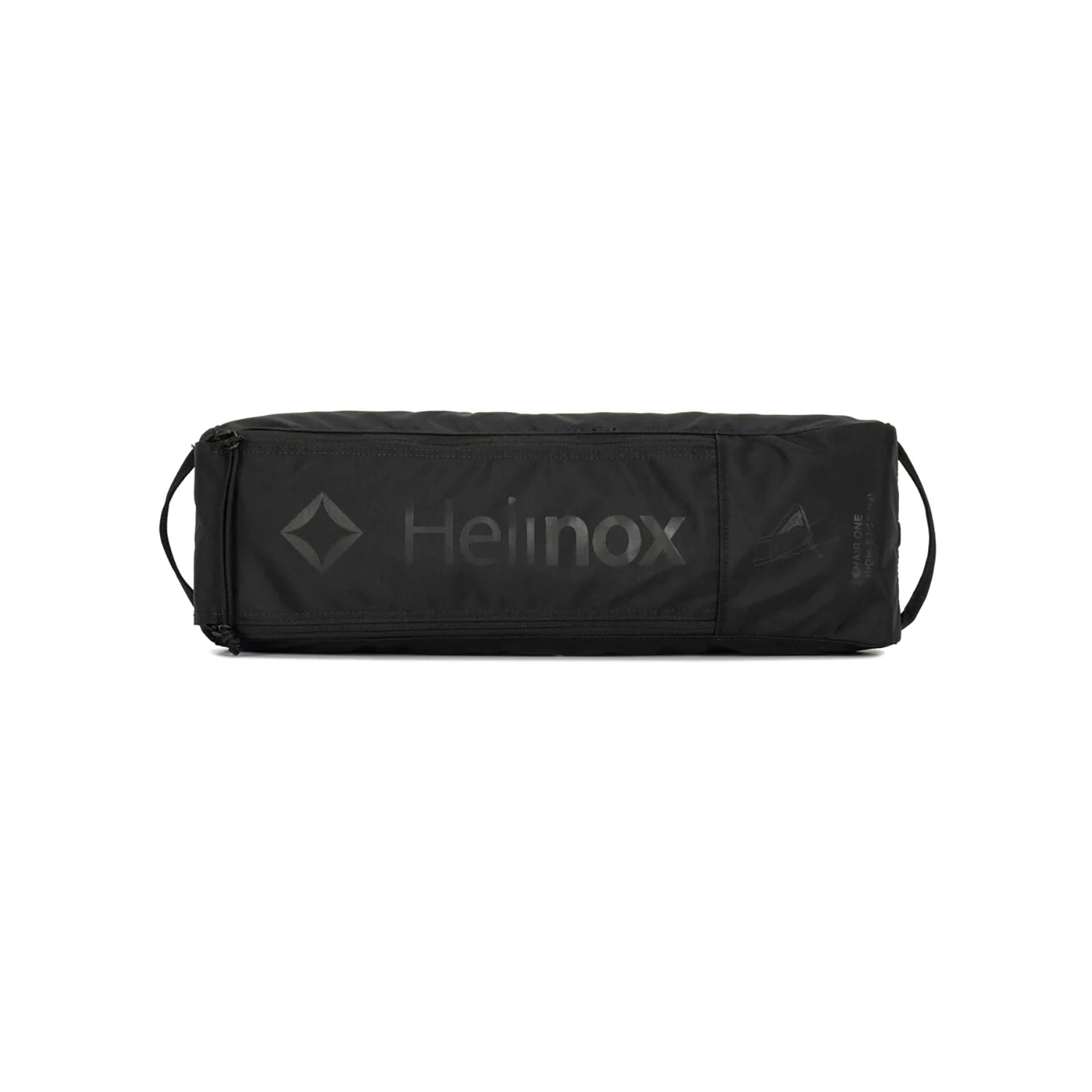 Helinox Chair One Highback (re) - Blackout — view 8