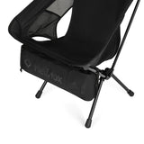 Helinox Chair One Highback (re) - Blackout — view 7