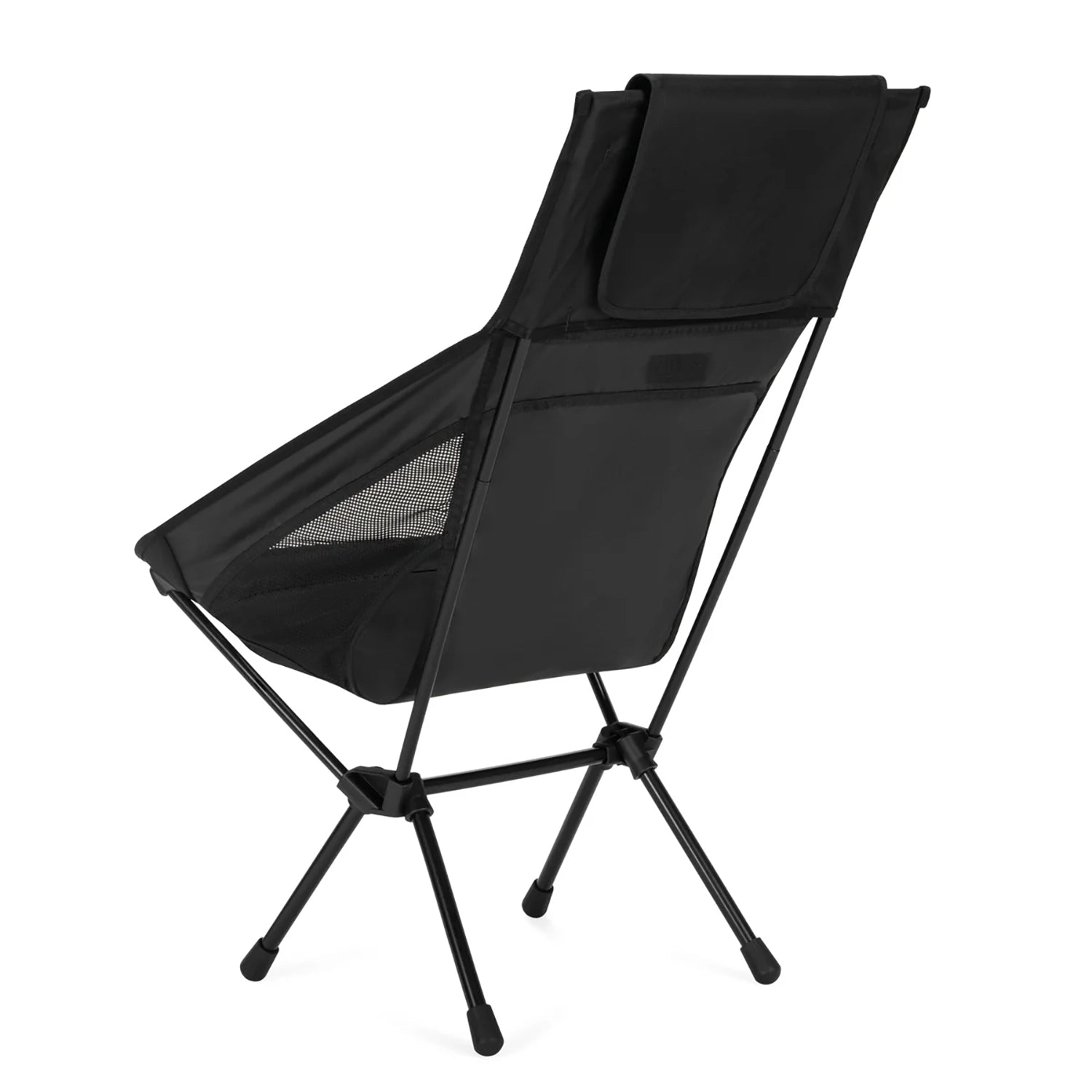 Helinox Chair One Highback (re) - Blackout — view 3