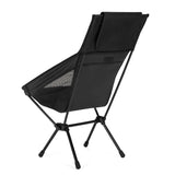 Helinox Chair One Highback (re) - Blackout — view 3