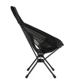 Helinox Chair One Highback (re) - Blackout Details 1