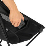 Helinox Chair One Highback (re) - Blackout — view 6