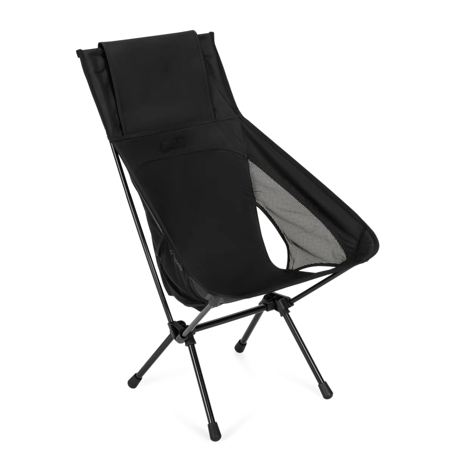 Helinox Chair One Highback (re) - Blackout