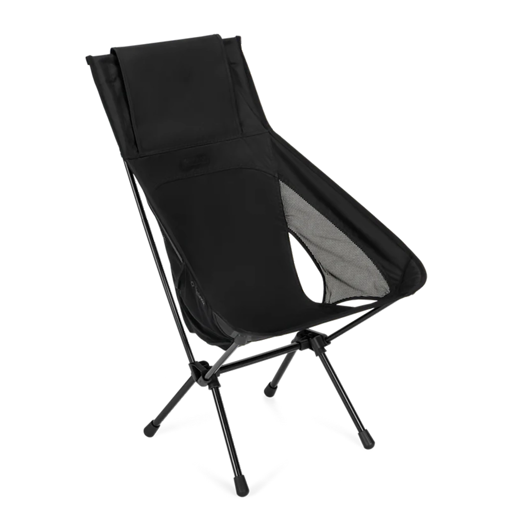 Helinox Chair One Highback (re) - Blackout Hero