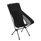 Helinox Chair One Highback (re) - Blackout Hero