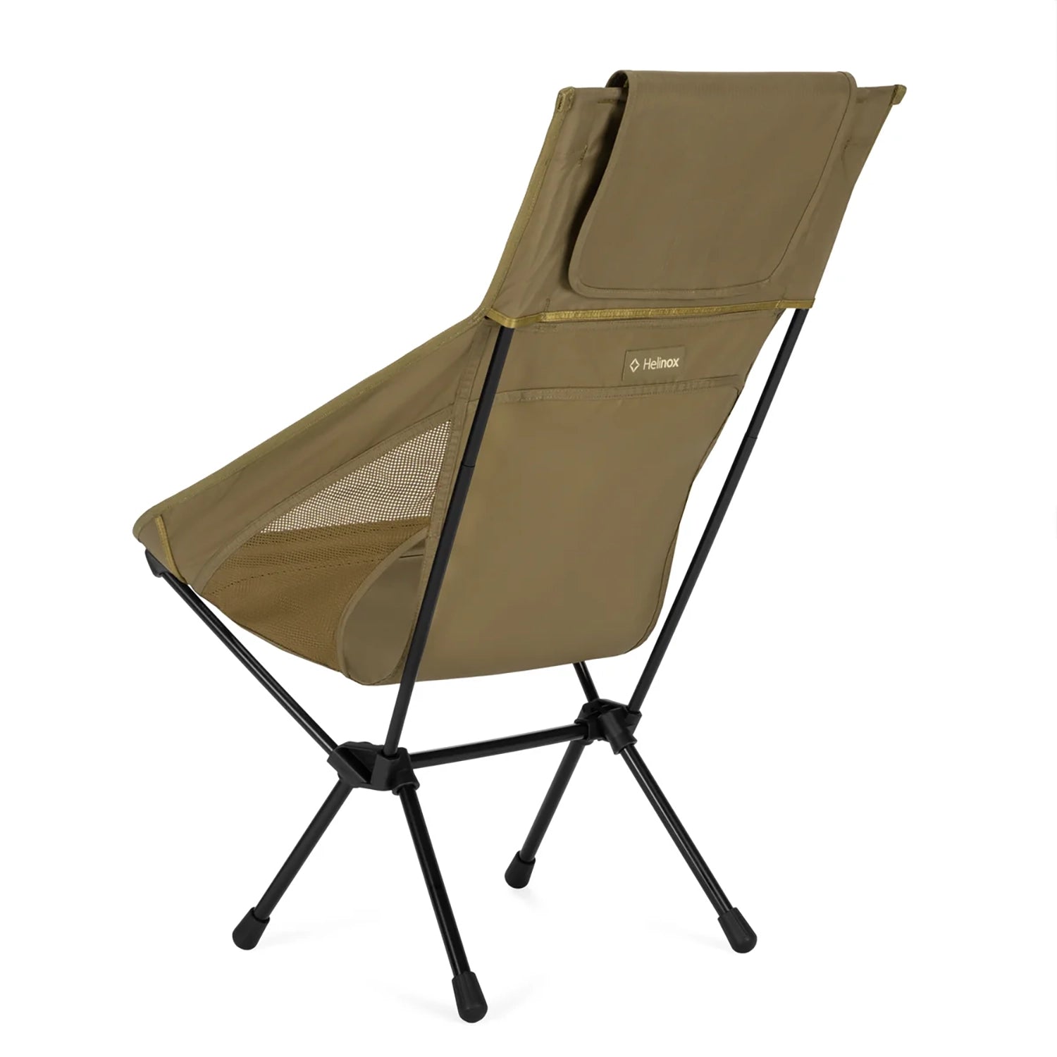Helinox Chair One Highback (re) - Coyote Tan