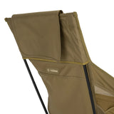 Helinox Chair One Highback (re) - Coyote Tan