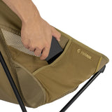 Helinox Chair One Highback (re) - Coyote Tan