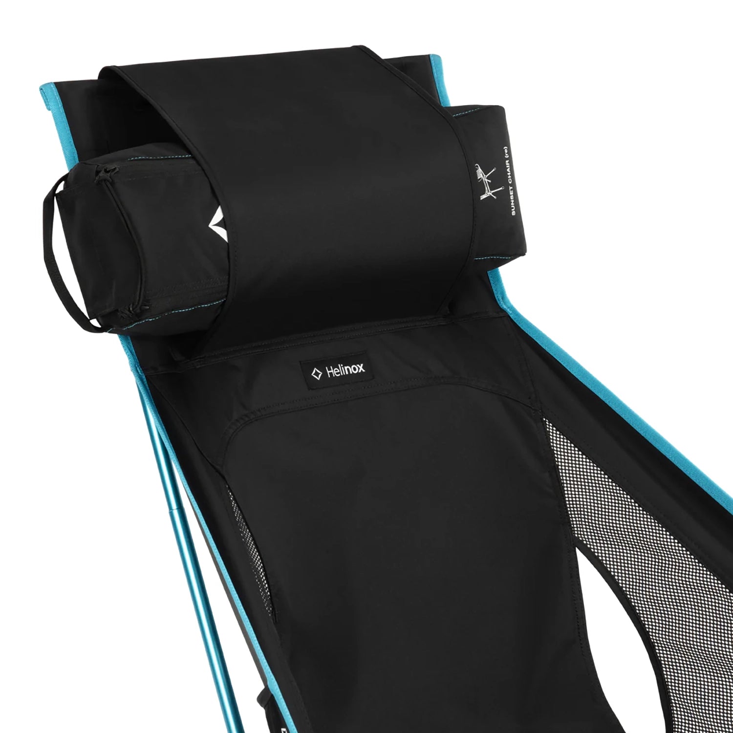 Sunset Chair re Black