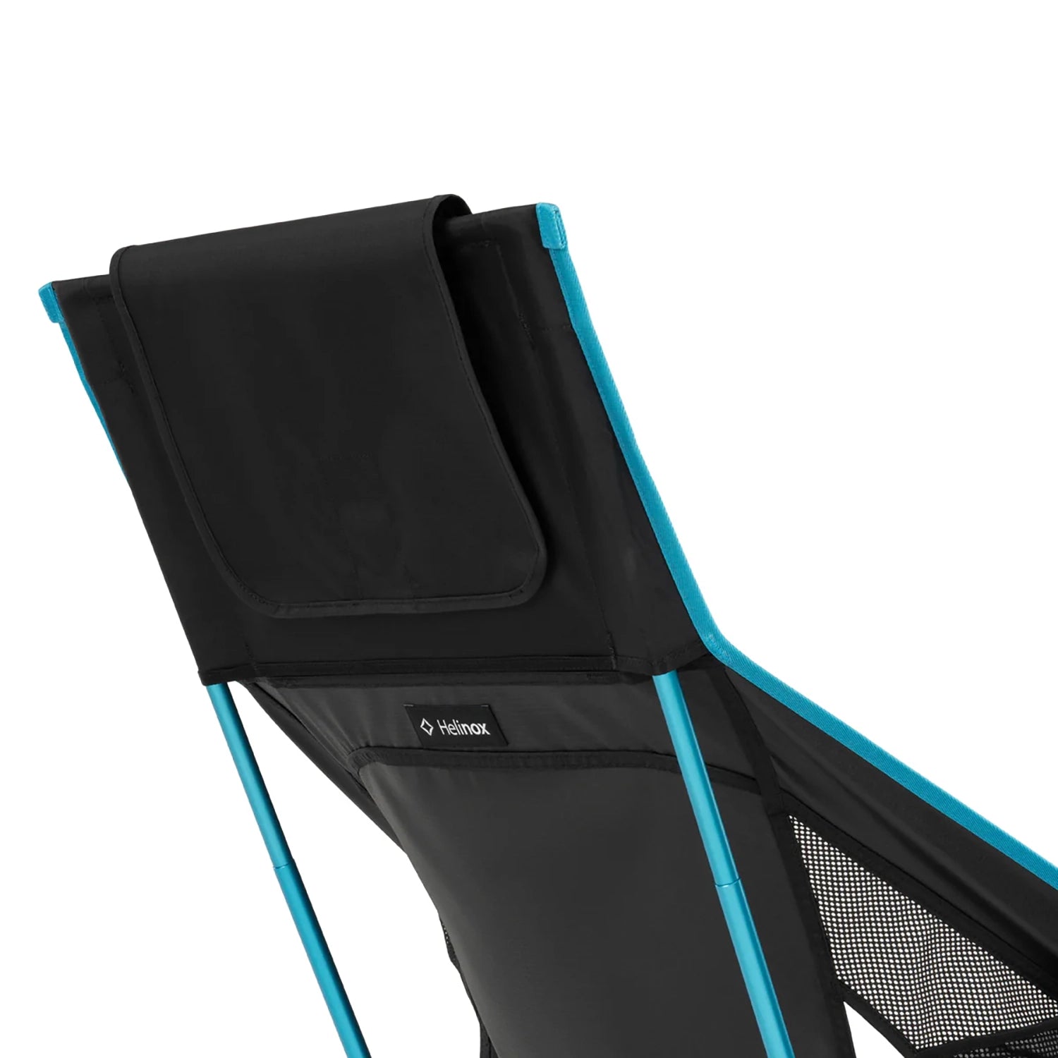Sunset Chair re Black