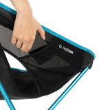 Sunset Chair re Black