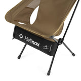 Helinox Sunset Chair (re) - Coyote Tan — view 8