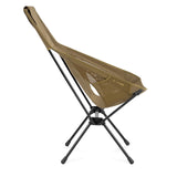 Helinox Sunset Chair (re) - Coyote Tan — view 2