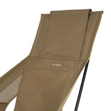 Helinox Sunset Chair (re) - Coyote Tan — view 4