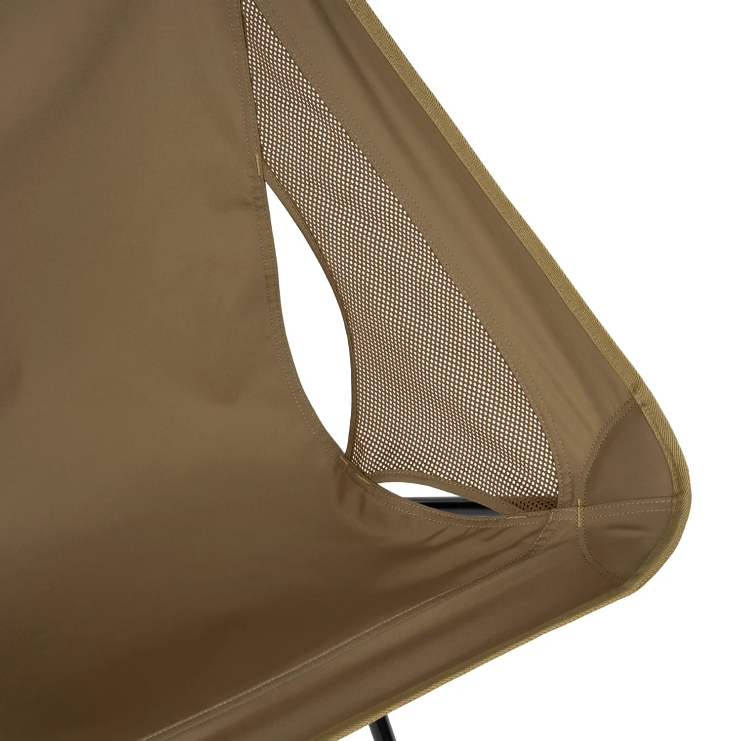 Helinox Sunset Chair (re) - Coyote Tan — view 5