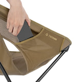 Helinox Sunset Chair (re) - Coyote Tan — view 7