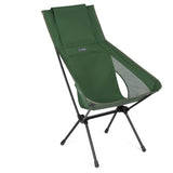 Sunset Chair re Forrest Green