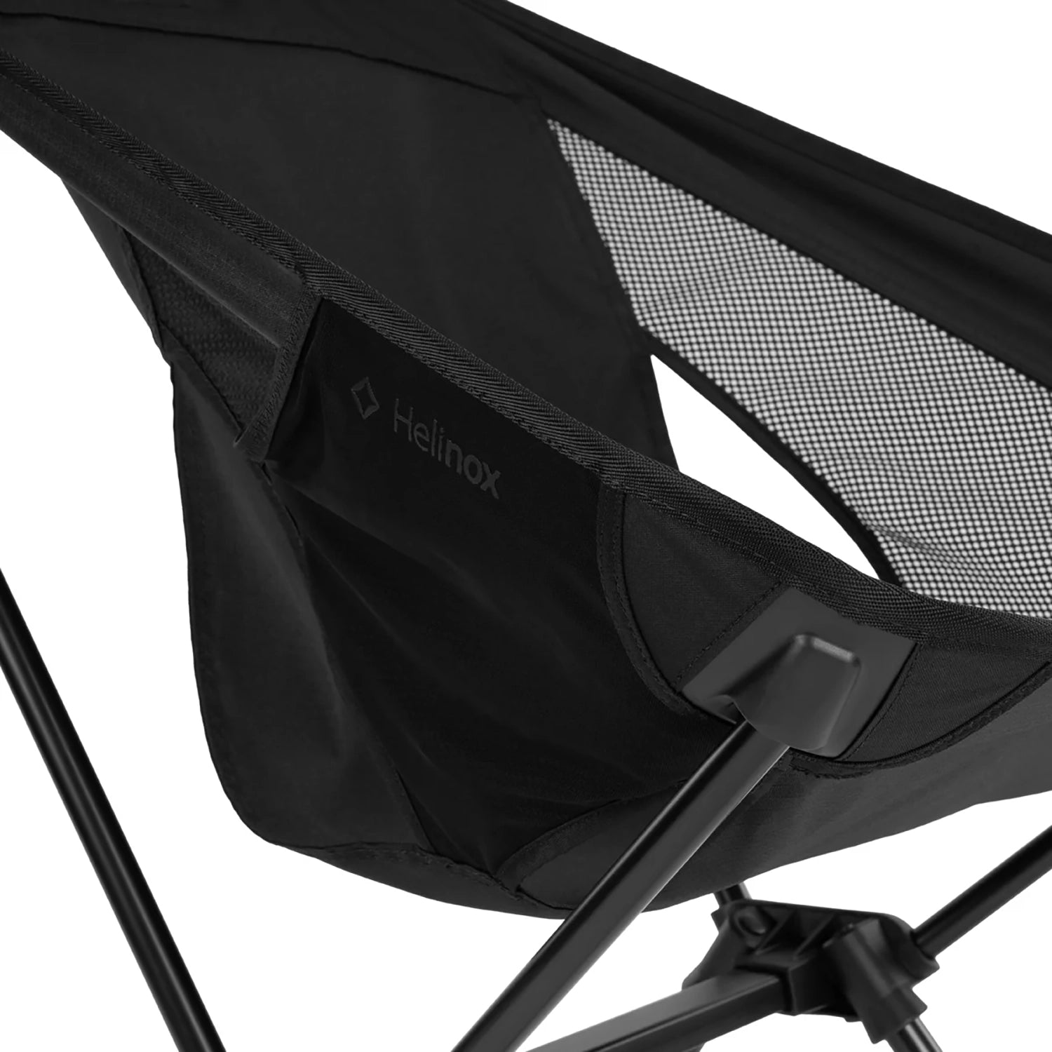 Helinox Sunset Chair (re) - Blackout Edition