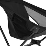 Helinox Sunset Chair (re) - Blackout Edition
