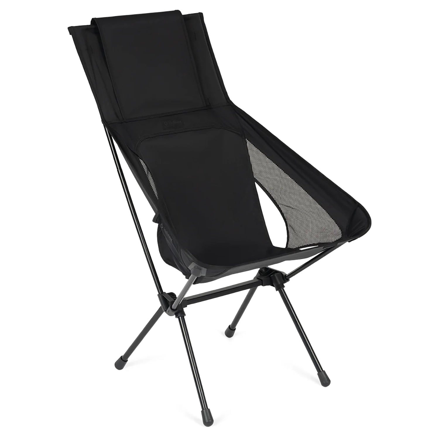 Helinox Sunset Chair (re) - Blackout Edition