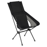 Helinox Sunset Chair (re) - Blackout Edition