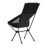 Sunset Chair re Blackout