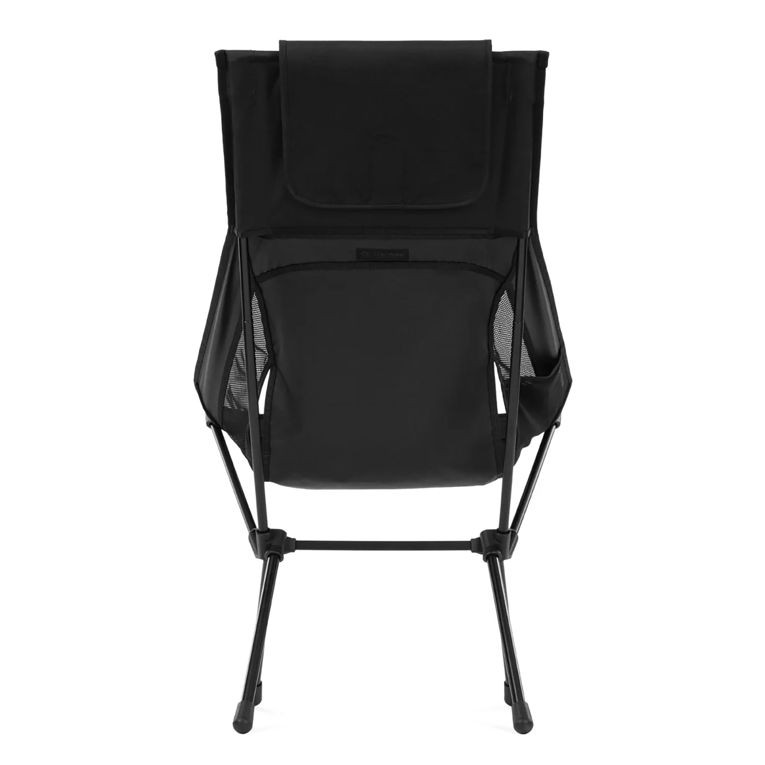 Helinox Sunset Chair (re) - Blackout Edition