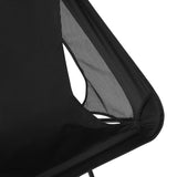Helinox Sunset Chair (re) - Blackout Edition