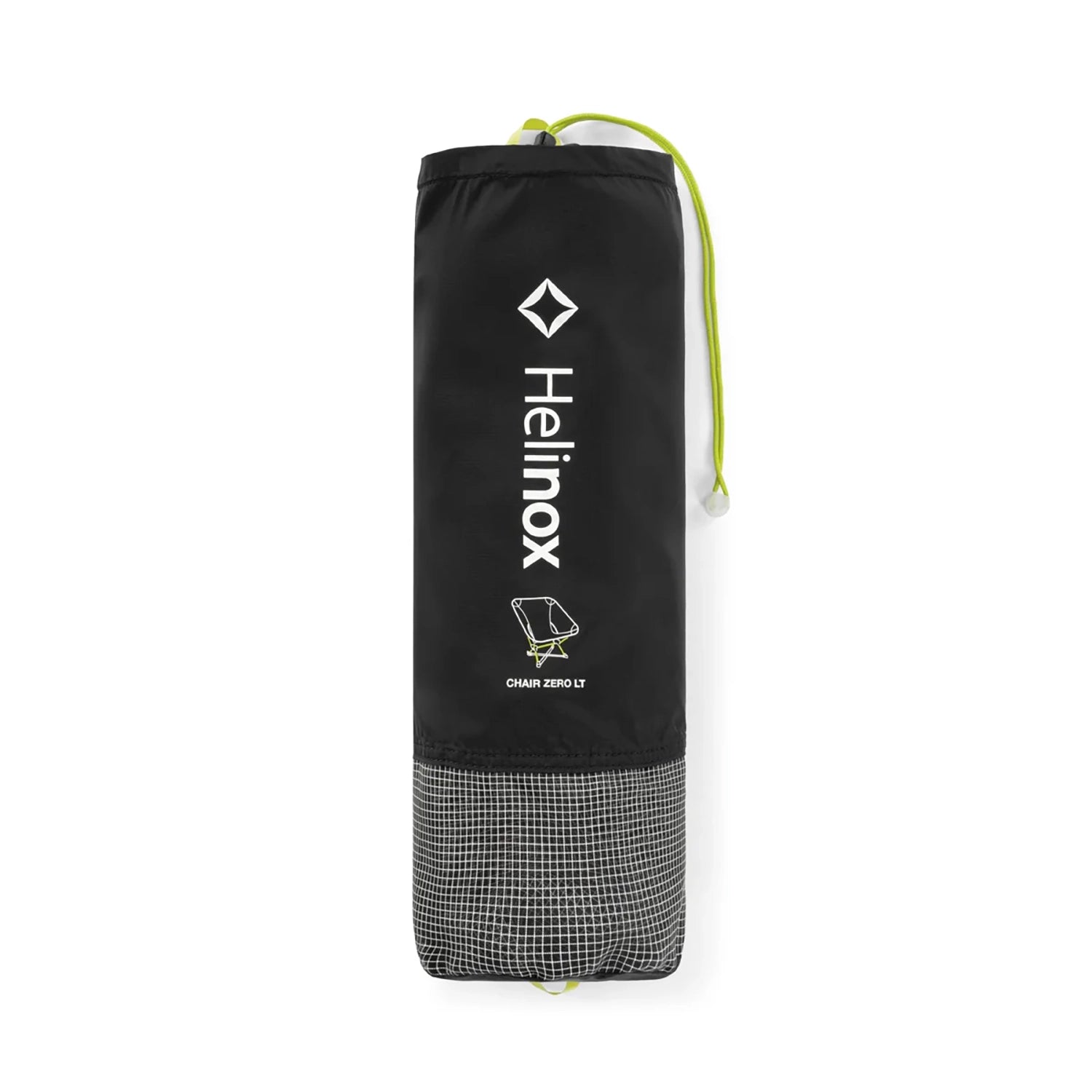 Helinox Chair Zero LT - Melon — view 7