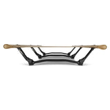 Helinox Cot One Convertible - Coyote Tan / Black Frame
